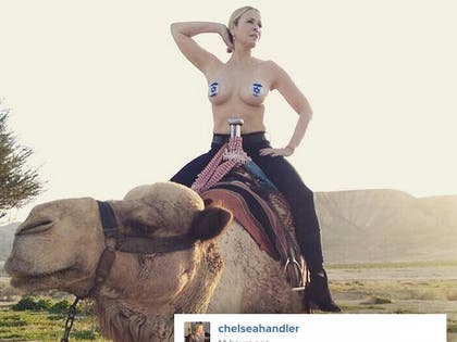 0129-caption-chelsea-handler-camel-instagram