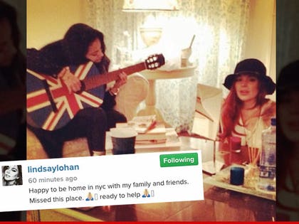 0511-W-SWIPE-lindsay-lohan-NYC-family-INSTAGRAM-01