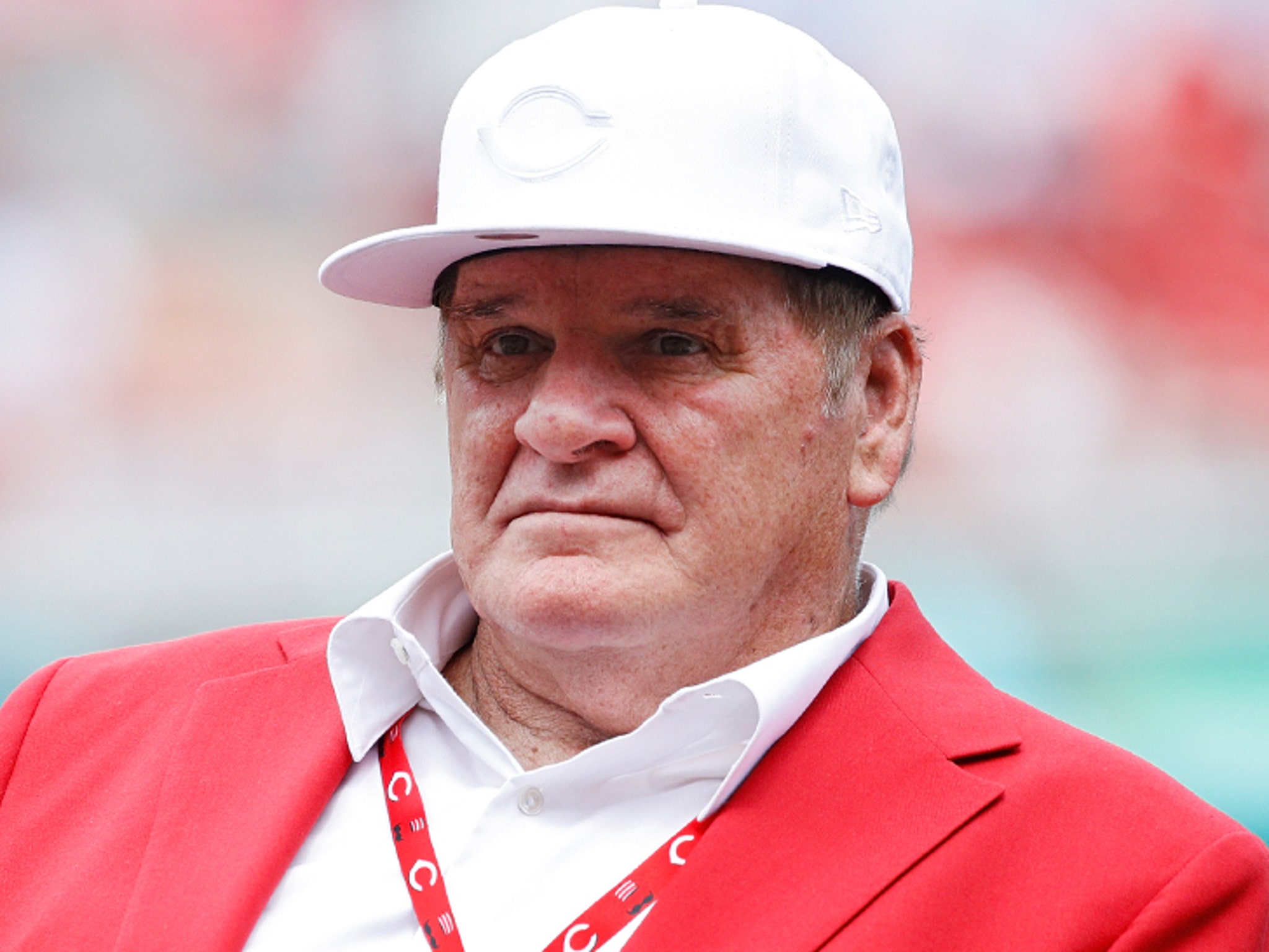 Pete Rose's estranged wife claims he's in major debt due to high-stakes  gambling