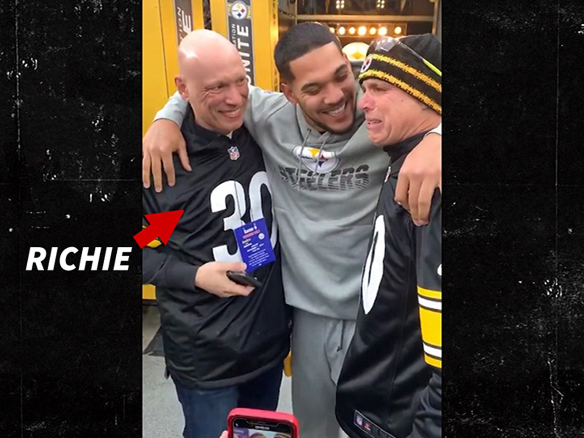 James Conner placed on IR by Steelers after MCL injury - Cardiac Hill