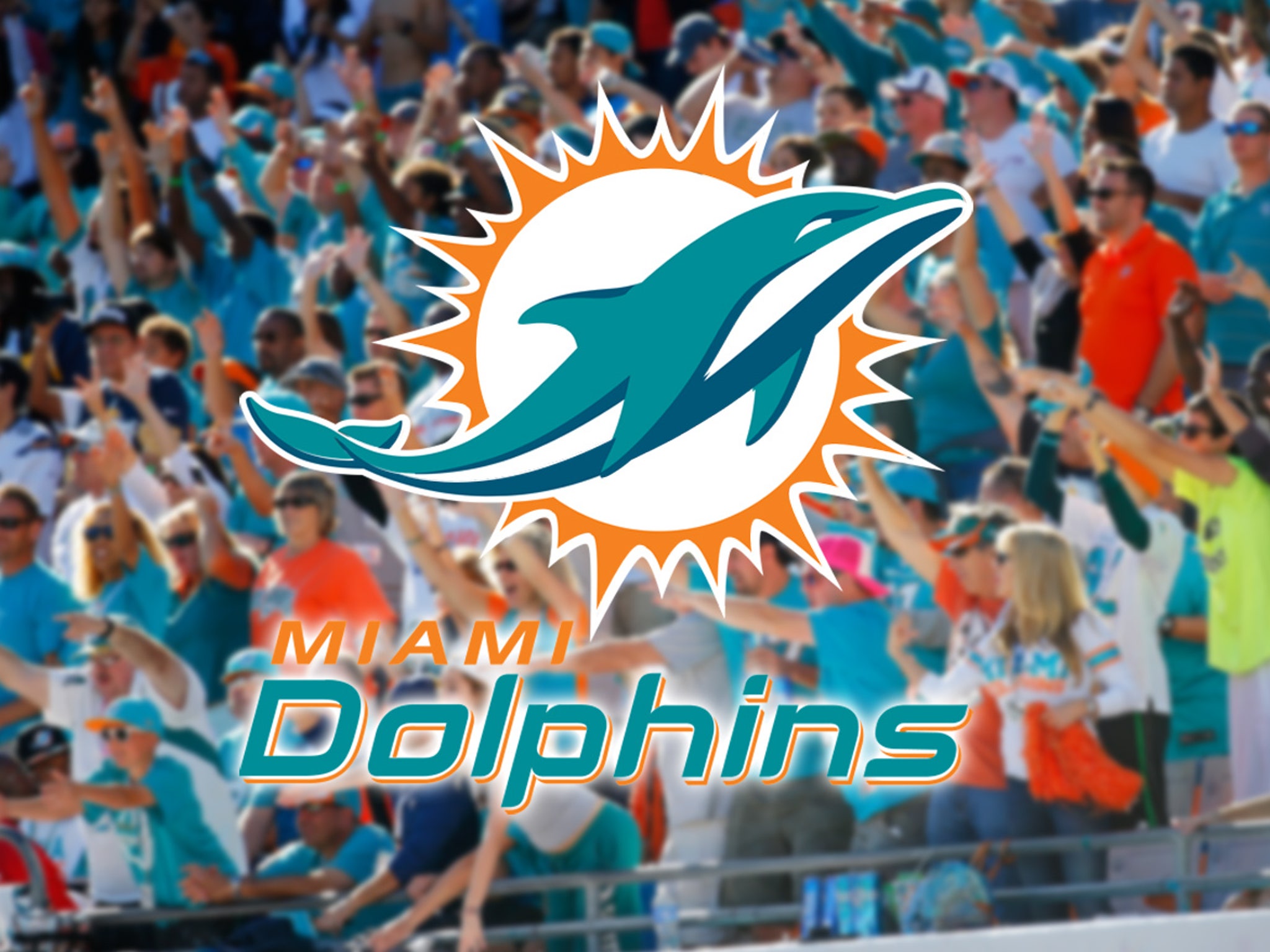 Dolphins reportedly get clearance to host full capacity at stadium, but  will stick with 13,000 fans