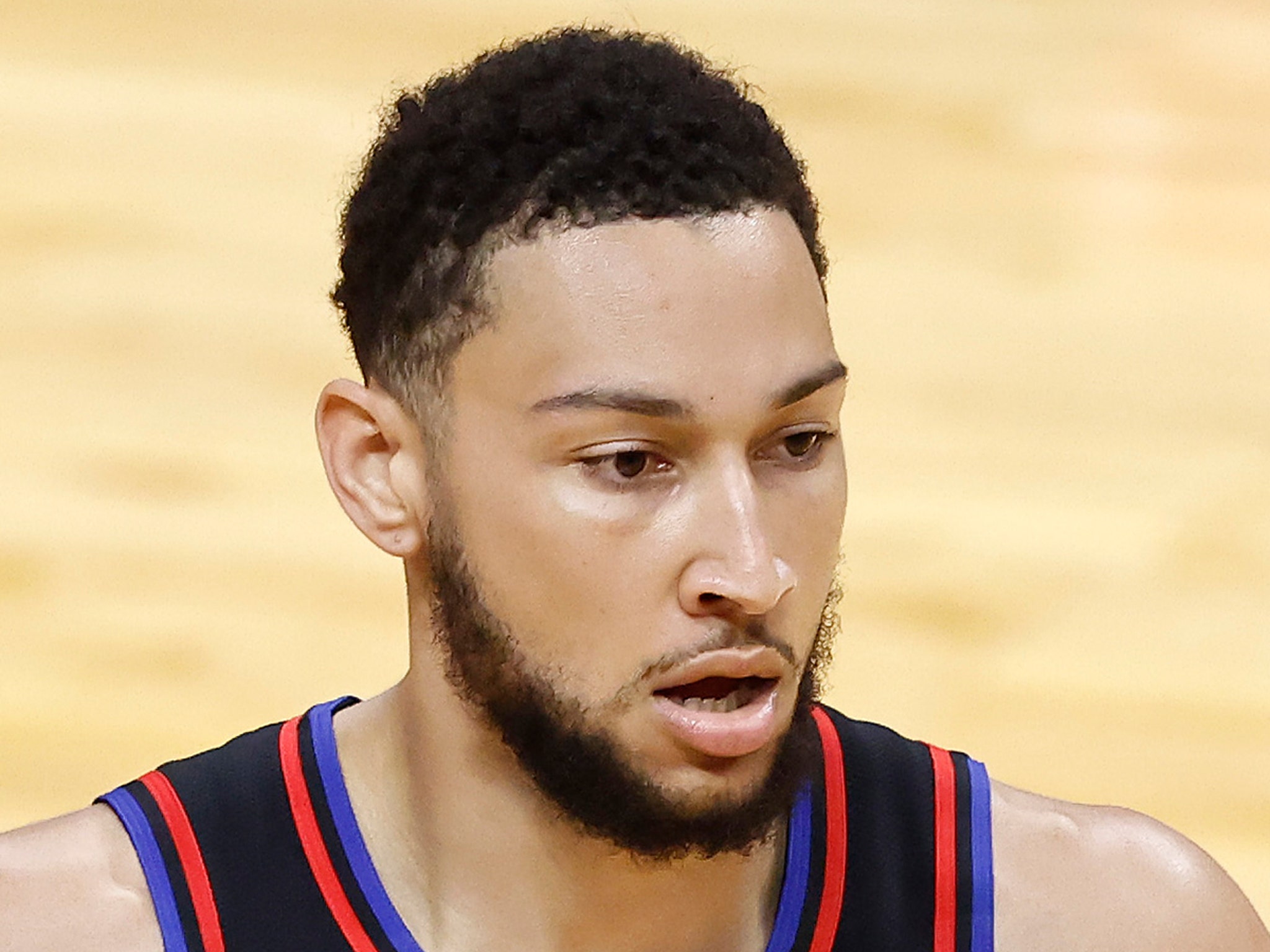 NBA 2021: Sixers fans' brutal new chant in Ben Simmons saga