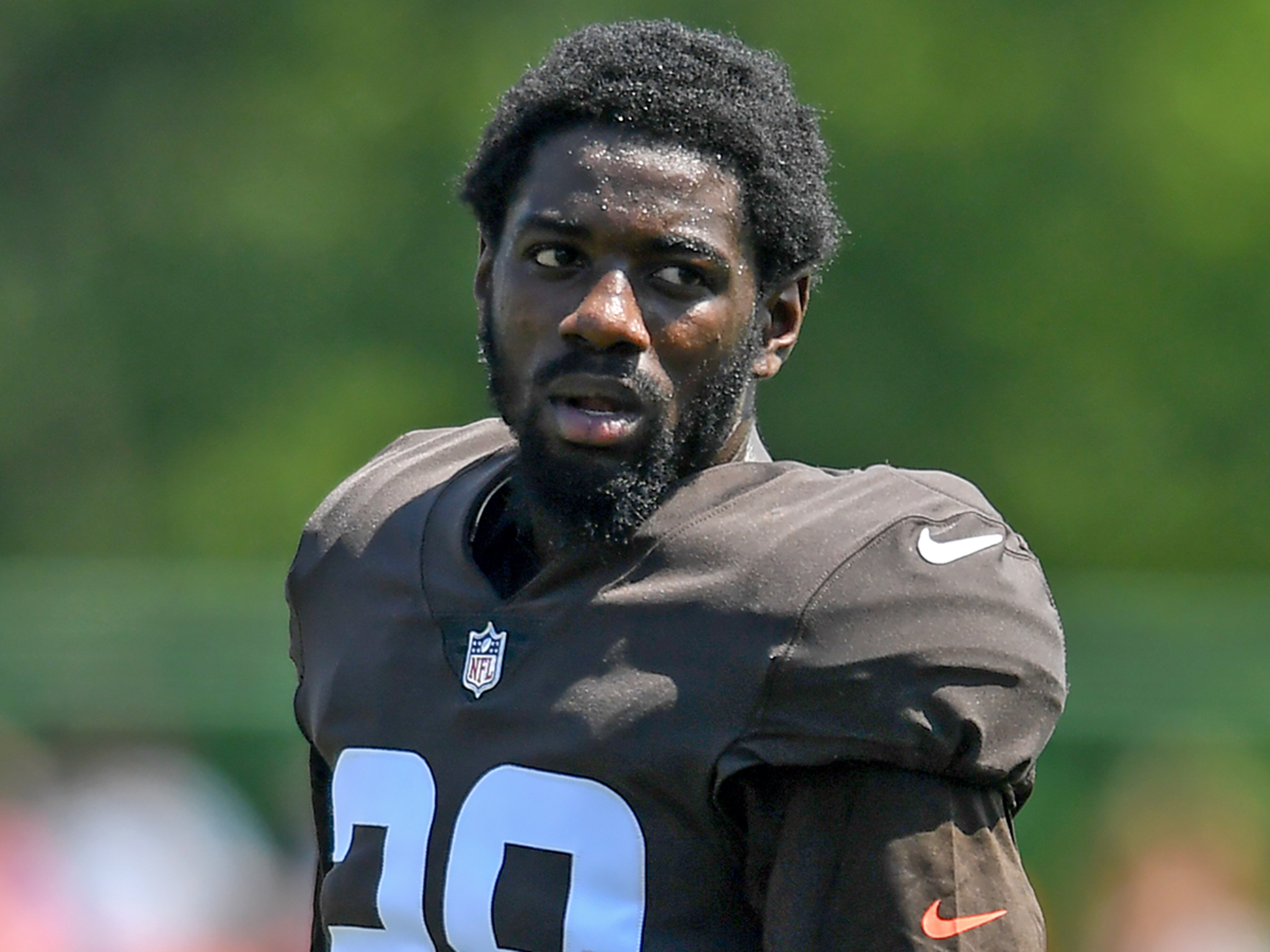 Brother of Browns Player Jeremiah Owusu-Koramoah Found Dead