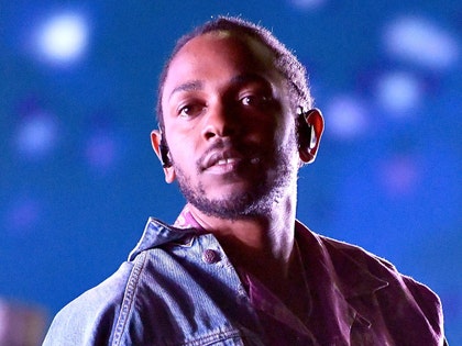 kendrick lamar