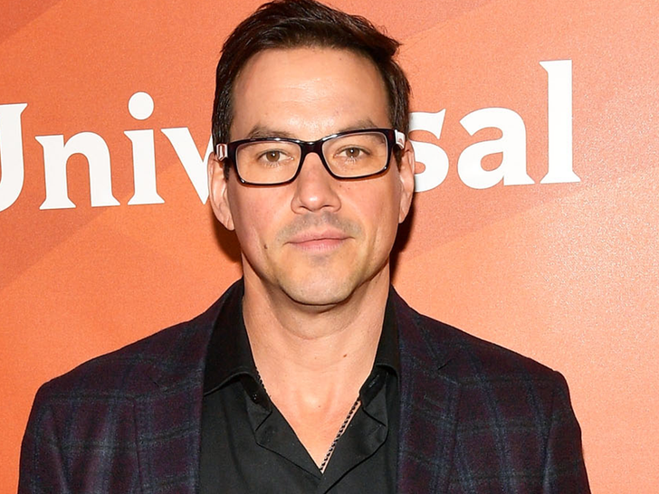 Tyler Christopher