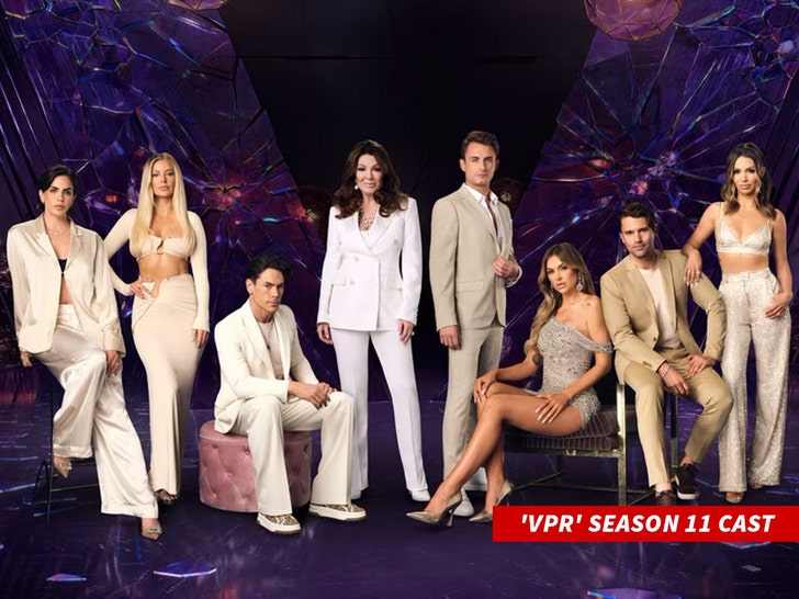 vanderpump rules cast season 11