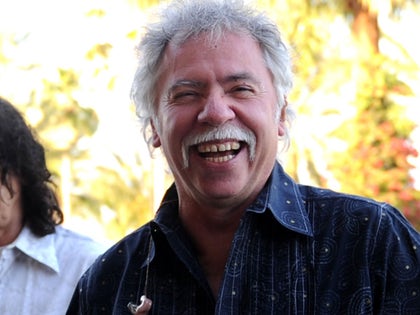 Joe Bonsall