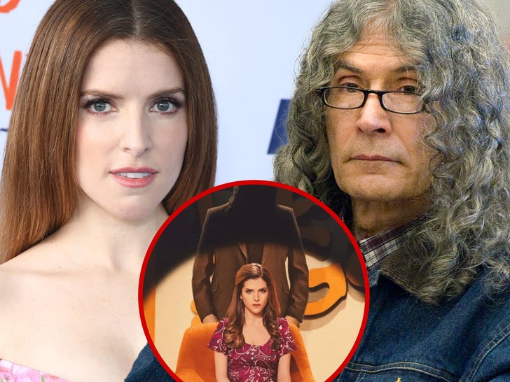 Anna Kendrick Rodney Alcala, la femme du moment