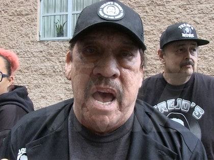 Danny Trejo