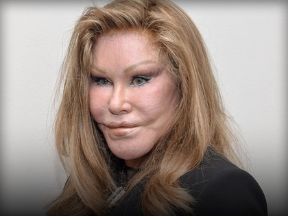 Jocelyn Wildenstein Died January 1, 2025