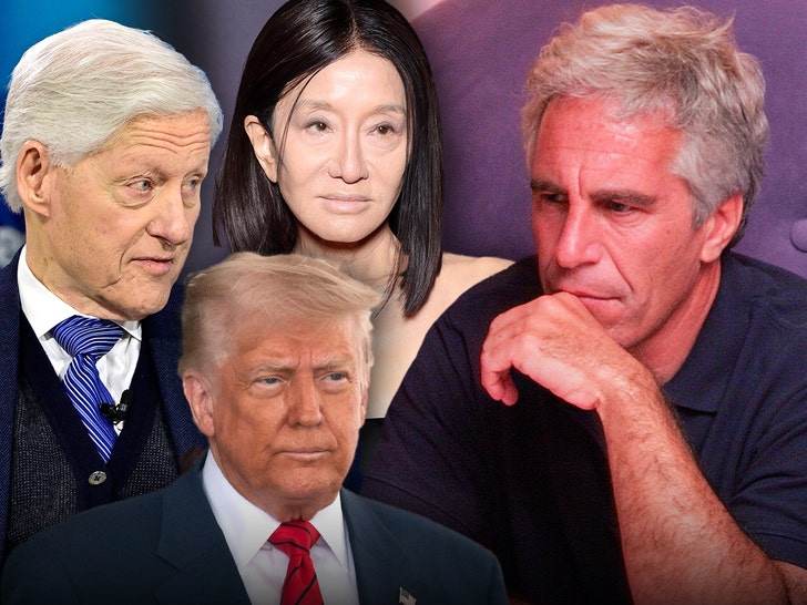 bill-clinton-donald-trump-vera-wang-jeffrey-epstein-getty-1