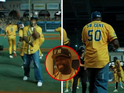 50 Cent