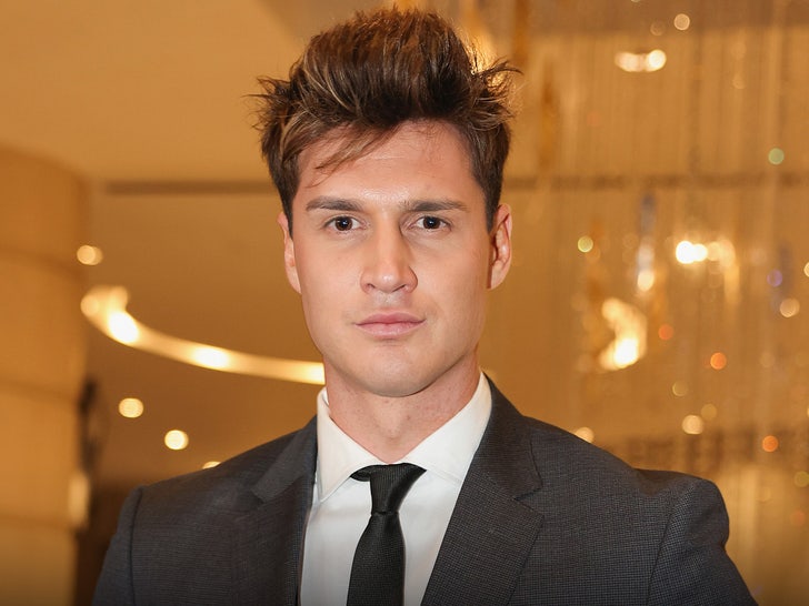 Remembering Fede Dorcaz