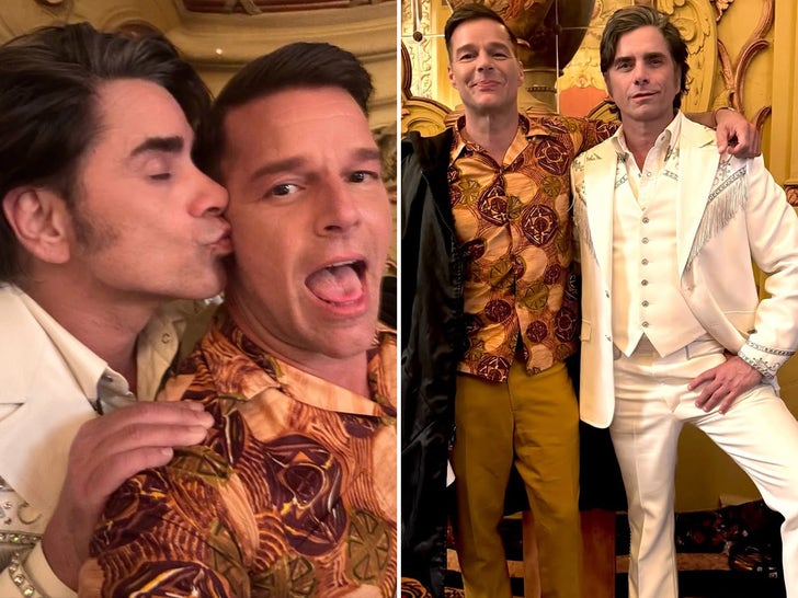 Hollywood Zaddies -- Who'd You Rather?!