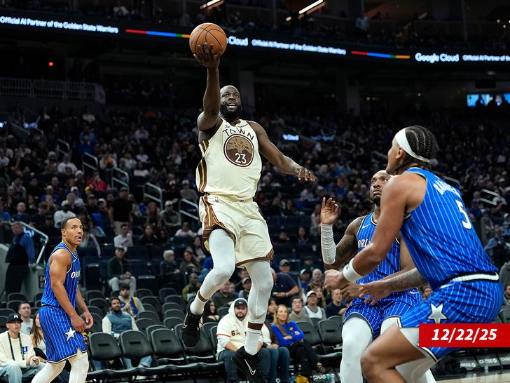 draymond green last night getty