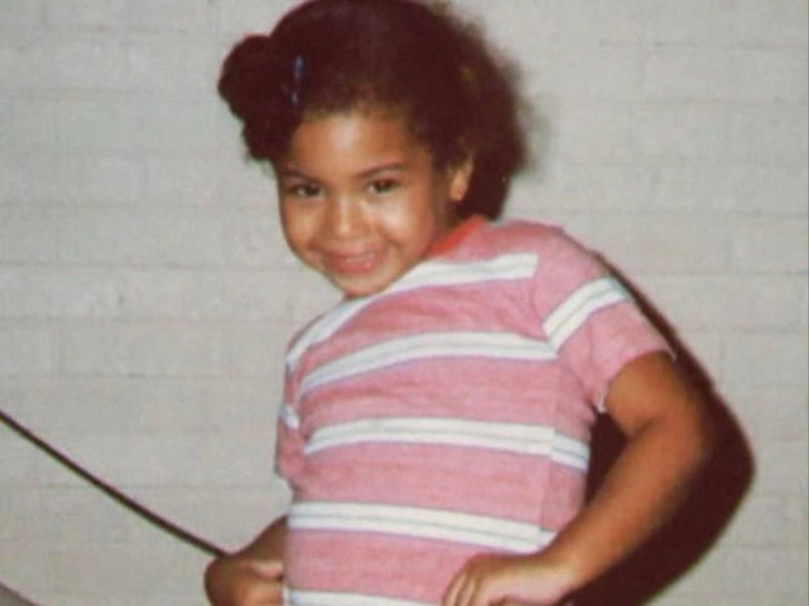 Guess Who These Cute Kids Turned Into -- Part 8