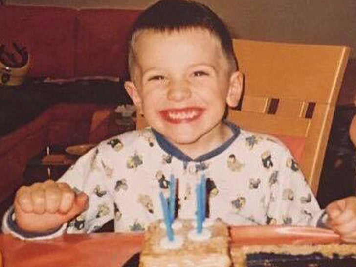 Guess Who These Cute Kids Turned Into -- Part 15