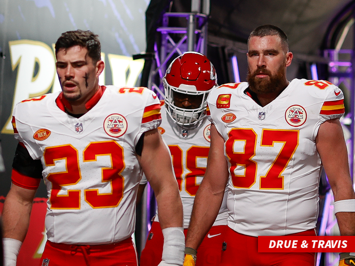 sub drue tranquill travis kelce getty