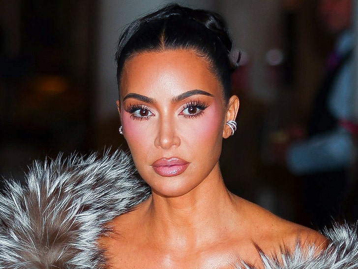kim kardashian getty 1