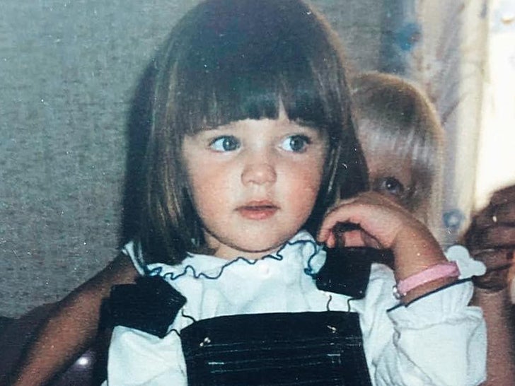 Guess Who These Cute Kids Turned Into -- Part 18