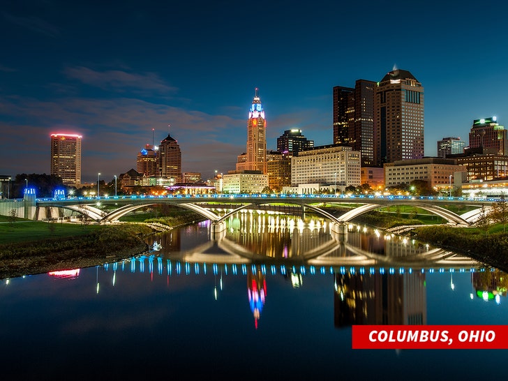columbus ohio getty 1