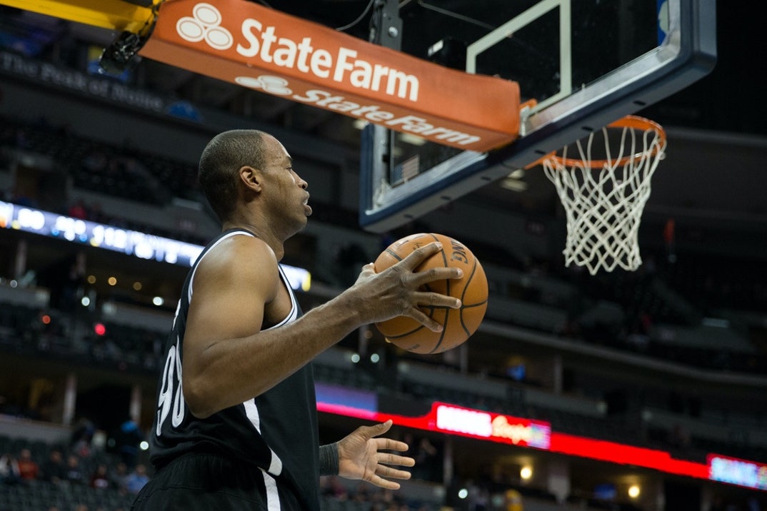 Jason Collins nba photos 0010
