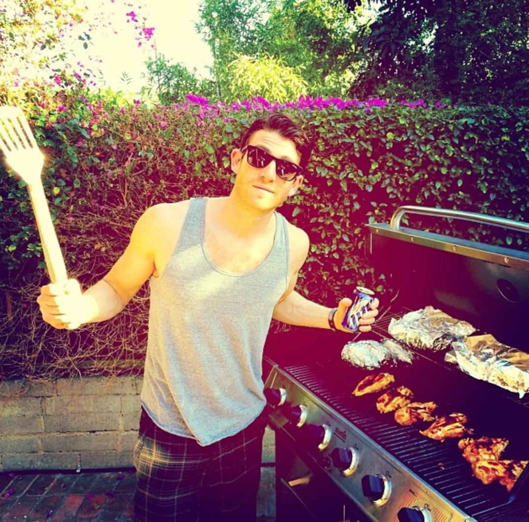 Bryan Greenberg