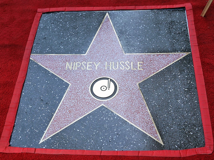 Saweetie Says Nipsey Hussle Memorial Should Be A World Wonder