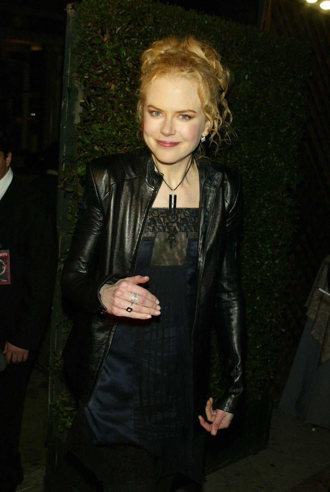 Nicole Kidman Through The Years Photos 2