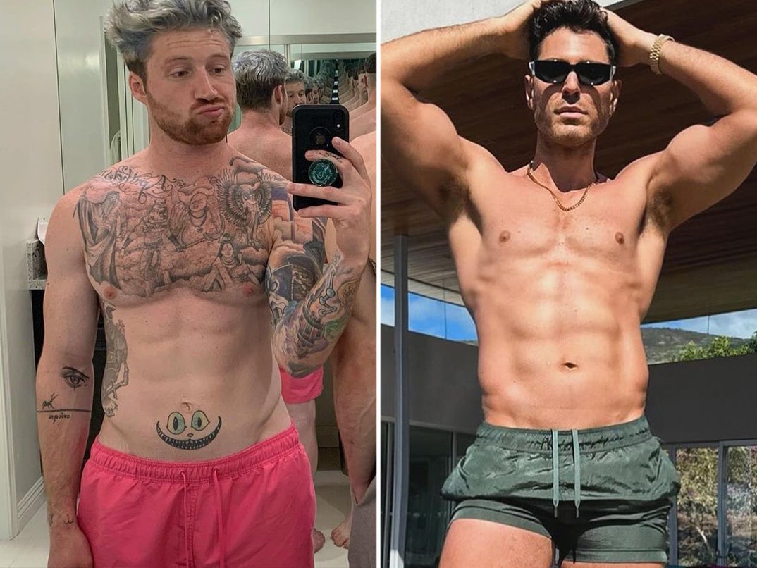 Scotty Sire vs. Joey Zauzig