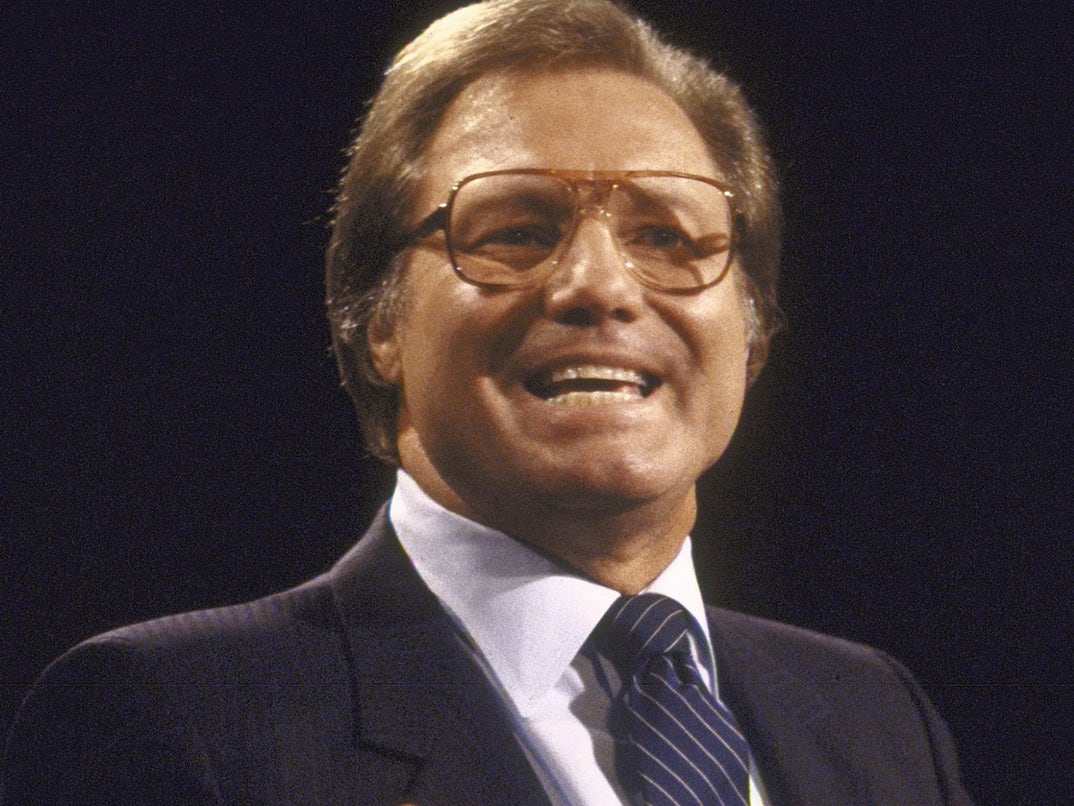 Jimmy Swaggart Died June 30, 2025