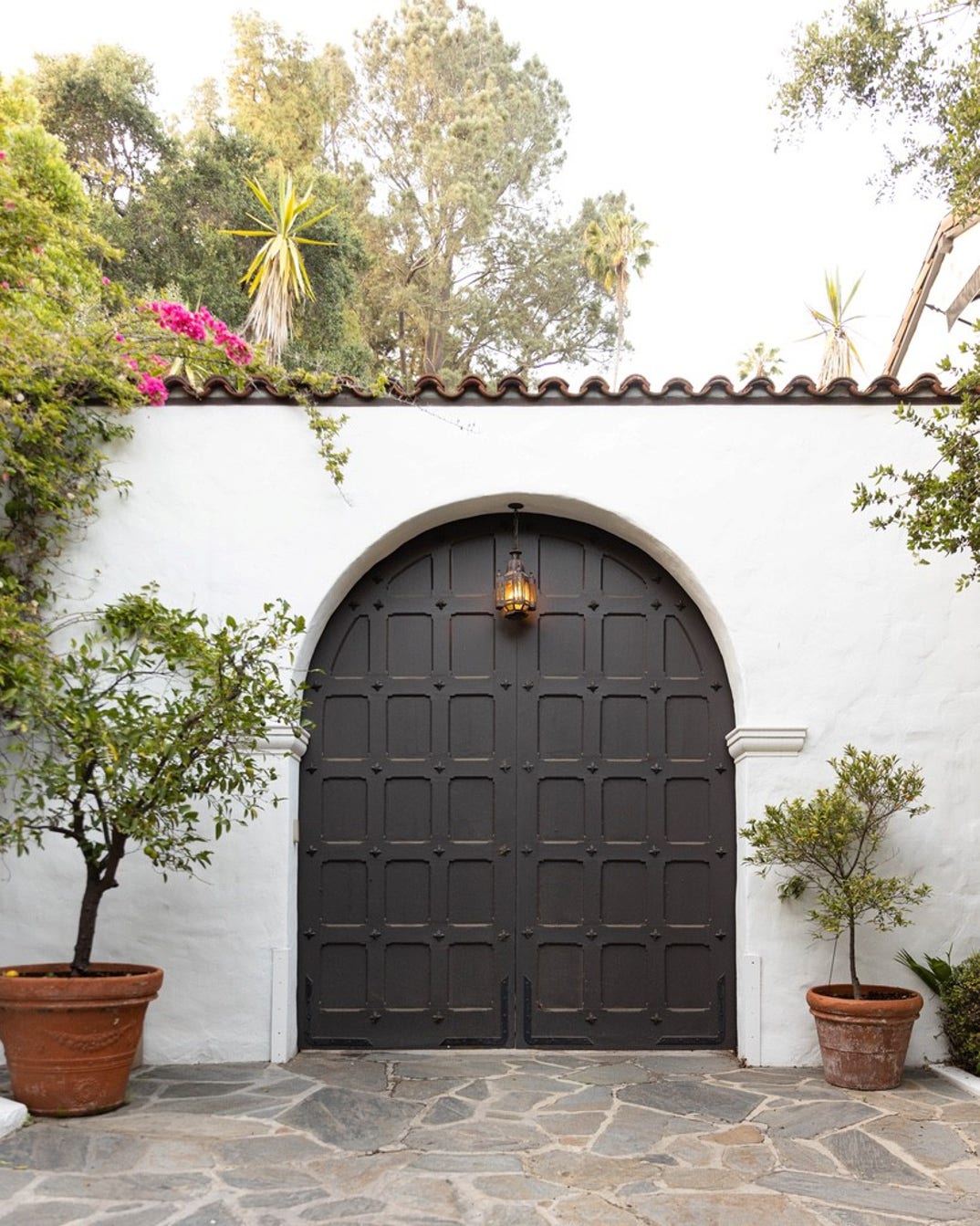 Aaron Paul Lists Los Angeles Home 20