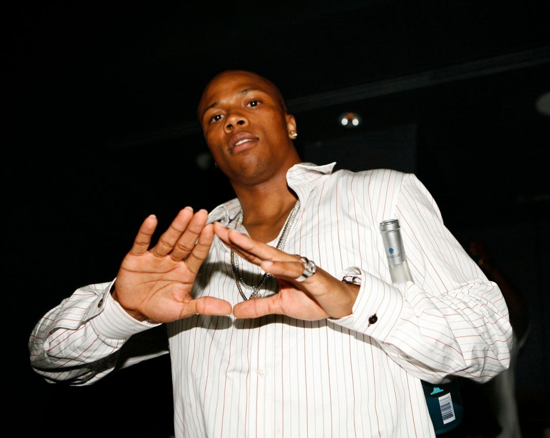 Sebastian Telfair Through The Years 1