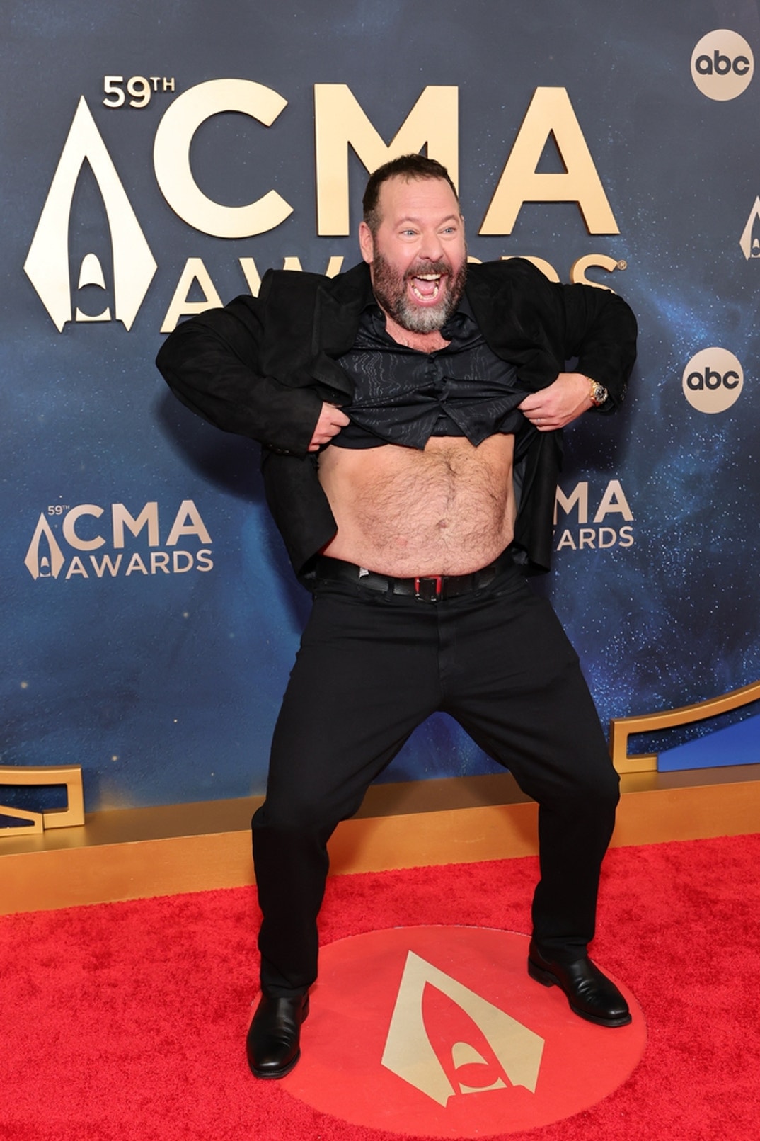 Bert Kreischer