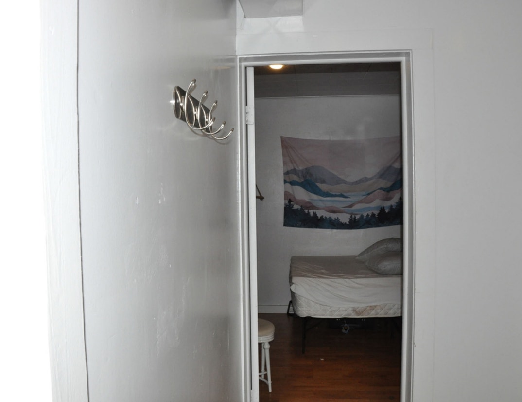Bryan Kohberger Bedrooms 20