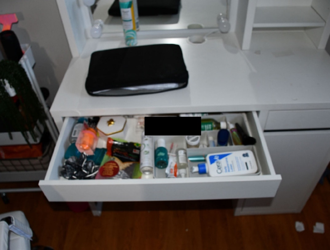 Bryan Kohberger Victim Possessions 3