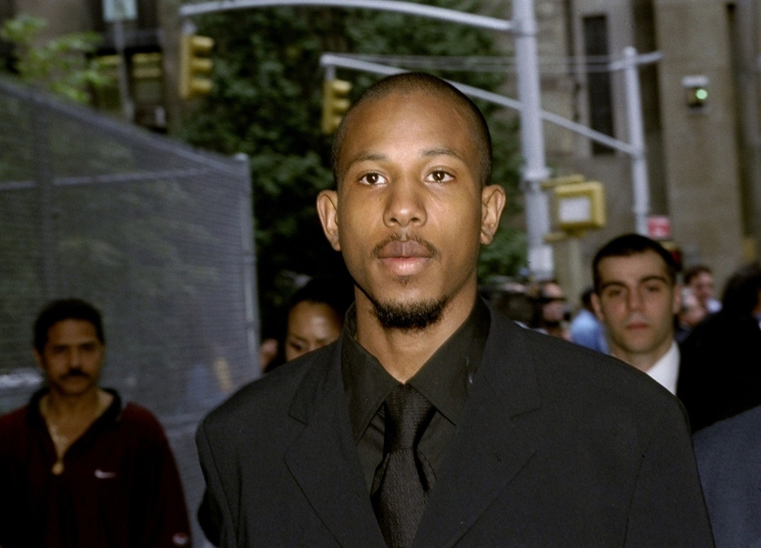 Shyne Through The Years 0