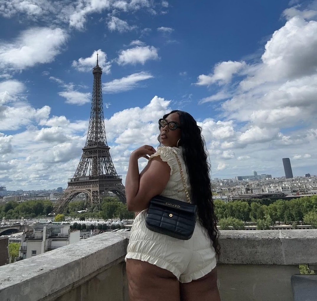 Lizzo