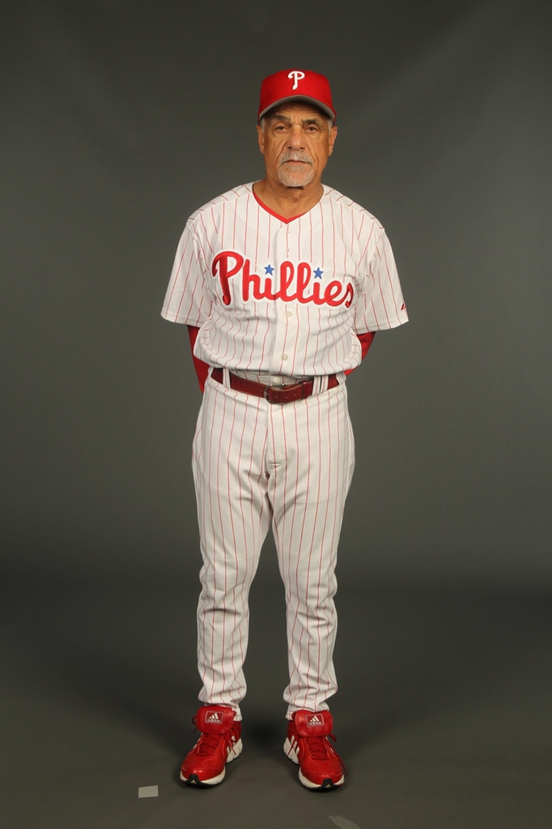 Davey Lopes  Remembering 2