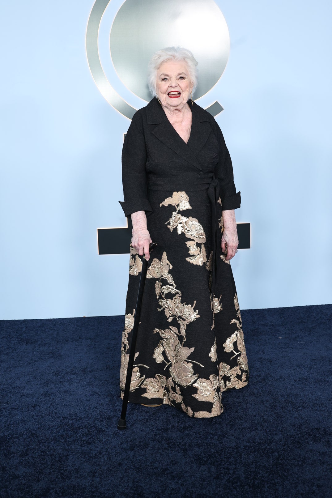 June Squibb