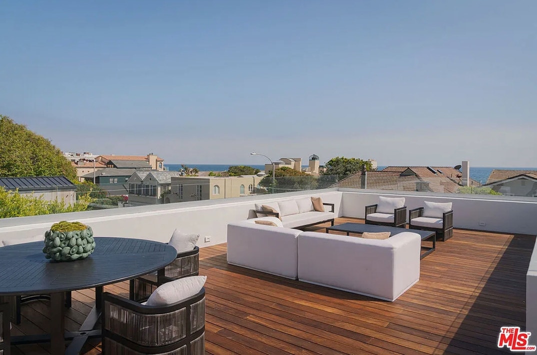 Jonah Hill Former Malibu Home For Sale 10