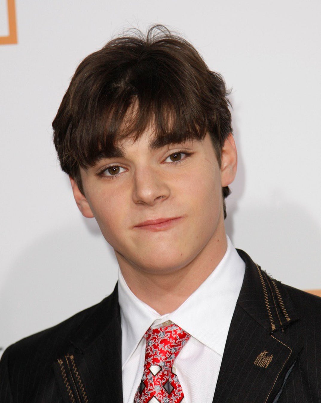 RJ Mitte Remembering 0