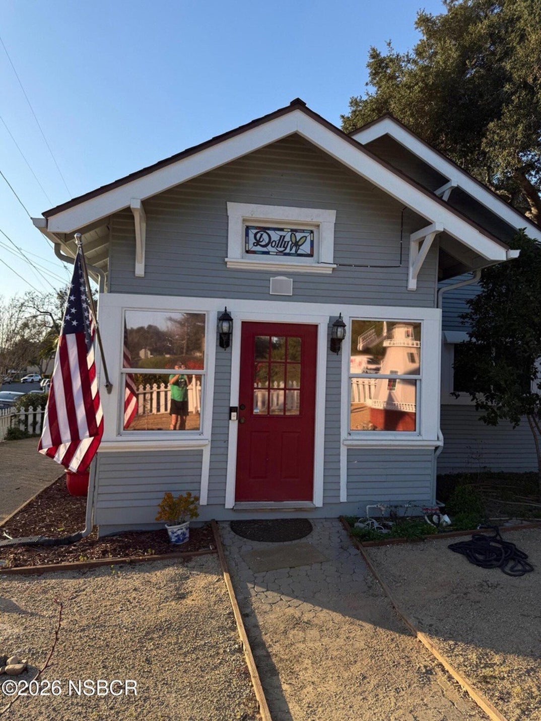 Dolly Parton Former Solvang Cottage 9