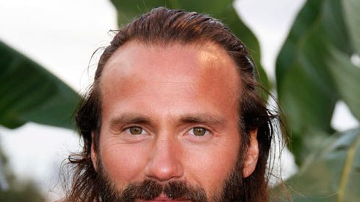 Eric Nies