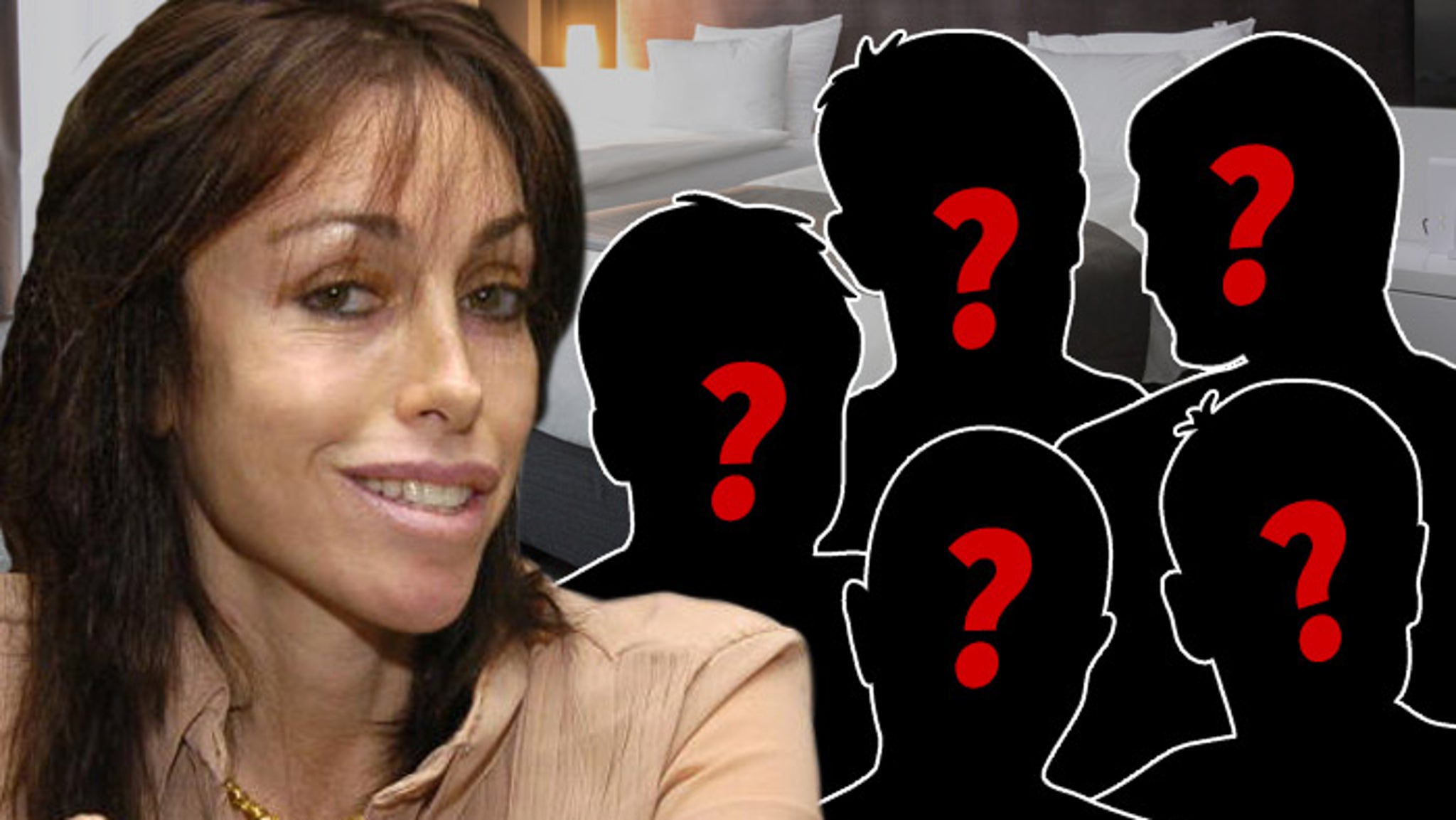 Hollywood Madam Heidi Fleiss Famed Feared Black Book To Be 