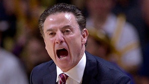 Rick Pitino: I've Done Nothing Wrong, No Evidence Against Me!
