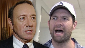 Kevin Spacey Blasted by Billy Eichner for the Way He Came Out