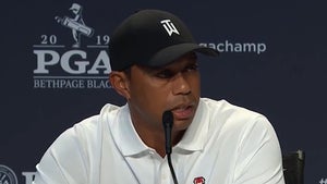 Tiger Woods On Wrongful Death Lawsuit, 'It Was A Terrible, Terrible Night'