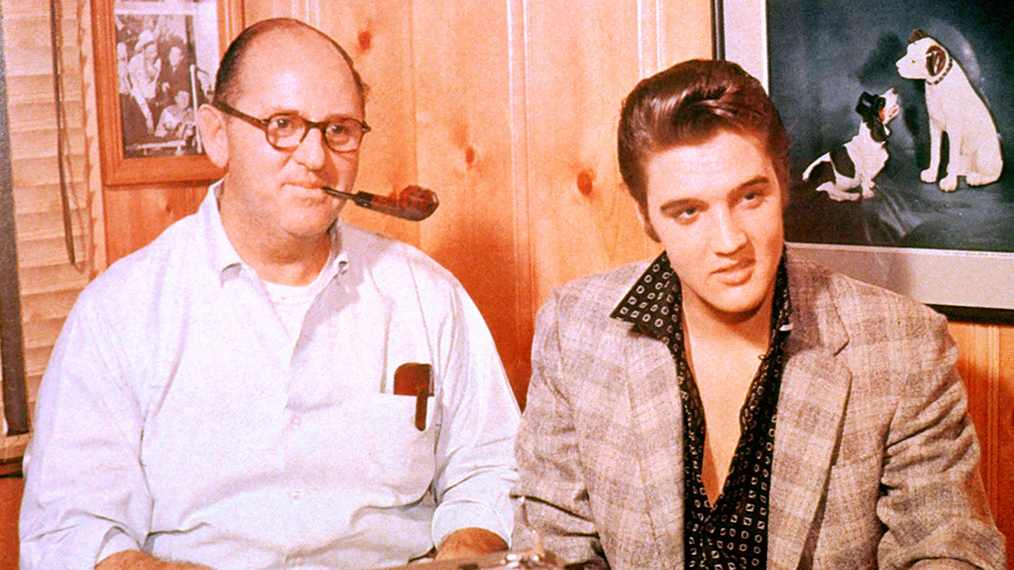 Tom Hanks' a Great Fit to Play Elvis' Manager, Says His Widow Loanne Parker
