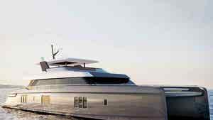 Rafael Nadal Buys 80-ft. Custom Yacht
